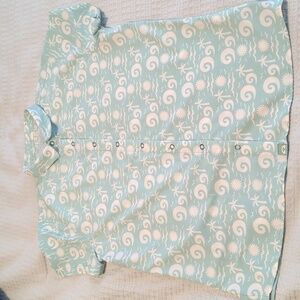 Rabbit LowTide running shirt